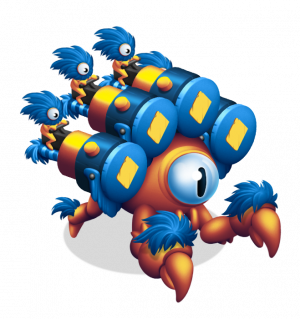 Zzzzz 1712069902prismatic Drummidary Yellow — My Singing Monsters: Ultimate Tierlist of Every Monster 2026 option 947
