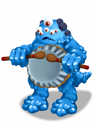 Zzzzz 1712069902prismatic Drumpler Blue — My Singing Monsters: Ultimate Tierlist of Every Monster 2026 option 1020