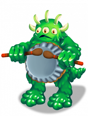 Zzzzz 1712069902prismatic Drumpler Green — My Singing Monsters: Ultimate Tierlist of Every Monster 2026 option 958