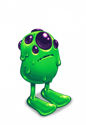 Zzzzz 1712069906prismatic Furcorn Green — My Singing Monsters: Ultimate Tierlist of Every Monster 2026 option 964