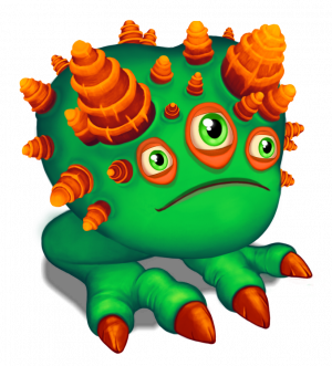 Zzzzz 1712069907prismatic Fwog Green — My Singing Monsters: Ultimate Tierlist of Every Monster 2026 option 960