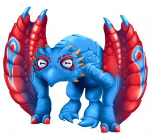 Zzzzz 1712069908prismatic Glowl Blue — My Singing Monsters: Ultimate Tierlist of Every Monster 2026 option 1030