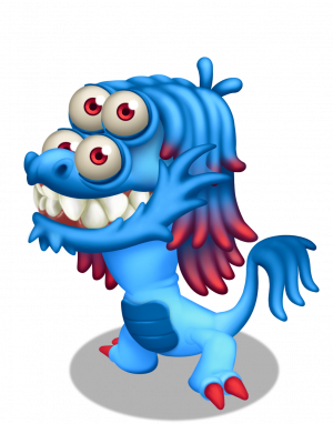 Zzzzz 1712069909prismatic Incisaur Blue — My Singing Monsters: Ultimate Tierlist of Every Monster 2026 option 1064