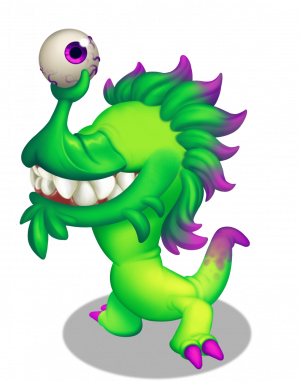 Zzzzz 1712069909prismatic Incisaur Green — My Singing Monsters: Ultimate Tierlist of Every Monster 2026 option 1002