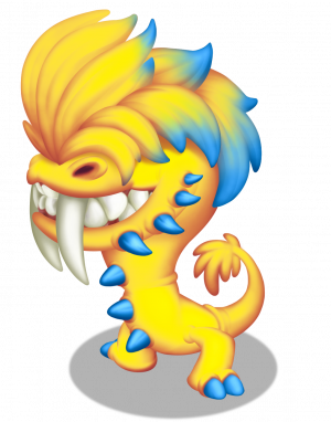 Zzzzz 1712069910prismatic Incisaur Yellow — My Singing Monsters: Ultimate Tierlist of Every Monster 2026 option 940
