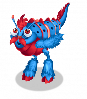 Zzzzz 1712069911prismatic Krillby Blue — My Singing Monsters: Ultimate Tierlist of Every Monster 2026 option 1056