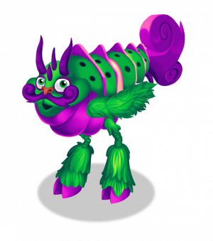Zzzzz 1712069911prismatic Krillby Green — My Singing Monsters: Ultimate Tierlist of Every Monster 2026 option 994