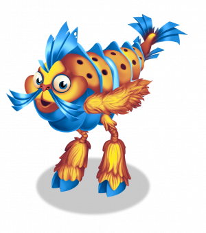 Zzzzz 1712069911prismatic Krillby Yellow — My Singing Monsters: Ultimate Tierlist of Every Monster 2026 option 932