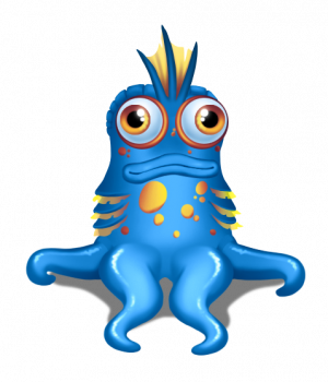 Zzzzz 1712070161prismatic Oaktopus Blue — My Singing Monsters: Ultimate Tierlist of Every Monster 2026 option 1028
