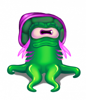 Zzzzz 1712070161prismatic Oaktopus Green — My Singing Monsters: Ultimate Tierlist of Every Monster 2026 option 965