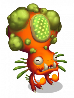 Zzzzz 1712070163prismatic Phangler Orange — My Singing Monsters: Ultimate Tierlist of Every Monster 2026 option 837