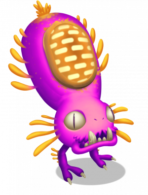 Zzzzz 1712070163prismatic Phangler Purple — My Singing Monsters: Ultimate Tierlist of Every Monster 2026 option 1085
