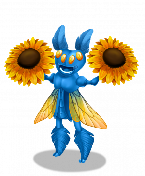 Zzzzz 1712070163prismatic Pompom Blue — My Singing Monsters: Ultimate Tierlist of Every Monster 2026 option 1045