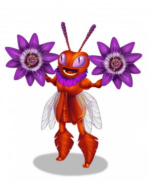 Zzzzz 1712070164prismatic Pompom Orange — My Singing Monsters: Ultimate Tierlist of Every Monster 2026 option 859