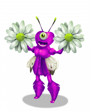 Zzzzz 1712070164prismatic Pompom Purple — My Singing Monsters: Ultimate Tierlist of Every Monster 2026 option 1107