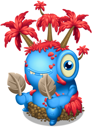 Zzzzz 1712070164prismatic Pongping Blue — My Singing Monsters: Ultimate Tierlist of Every Monster 2026 option 1055