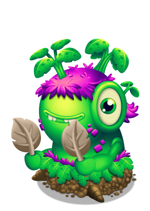 Zzzzz 1712070164prismatic Pongping Green — My Singing Monsters: Ultimate Tierlist of Every Monster 2026 option 993