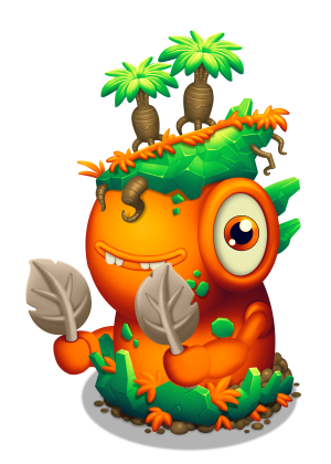 Zzzzz 1712070165prismatic Pongping Orange — My Singing Monsters: Ultimate Tierlist of Every Monster 2026 option 869
