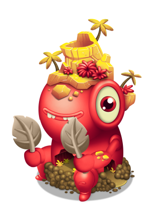 Zzzzz 1712070165prismatic Pongping Red — My Singing Monsters: Ultimate Tierlist of Every Monster 2026 option 807
