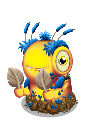 Zzzzz 1712070165prismatic Pongping Yellow — My Singing Monsters: Ultimate Tierlist of Every Monster 2026 option 931