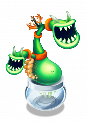 Zzzzz 1712070165prismatic Potbelly Green — My Singing Monsters: Ultimate Tierlist of Every Monster 2026 option 955