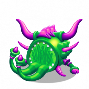 Zzzzz 1712070166prismatic Pummel Green — My Singing Monsters: Ultimate Tierlist of Every Monster 2026 option 977