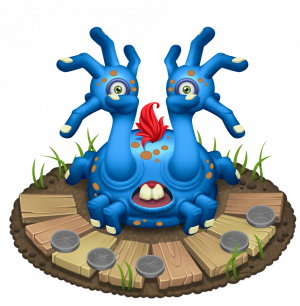 Zzzzz 1712070169prismatic Quibble Blue — My Singing Monsters: Ultimate Tierlist of Every Monster 2026 option 1032