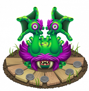 Zzzzz 1712070169prismatic Quibble Green — My Singing Monsters: Ultimate Tierlist of Every Monster 2026 option 969