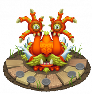 Zzzzz 1712070169prismatic Quibble Orange — My Singing Monsters: Ultimate Tierlist of Every Monster 2026 option 846