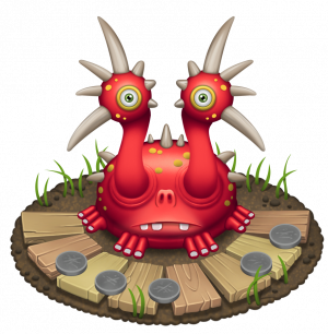 Zzzzz 1712070169prismatic Quibble Red — My Singing Monsters: Ultimate Tierlist of Every Monster 2026 option 784
