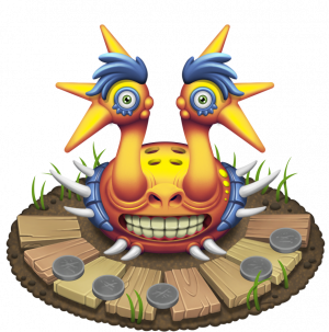 Zzzzz 1712070169prismatic Quibble Yellow — My Singing Monsters: Ultimate Tierlist of Every Monster 2026 option 908