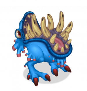 Zzzzz 1712070288prismatic Reedling Blue — My Singing Monsters: Ultimate Tierlist of Every Monster 2026 option 1047