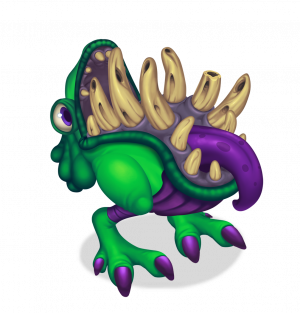 Zzzzz 1712070288prismatic Reedling Green — My Singing Monsters: Ultimate Tierlist of Every Monster 2026 option 984