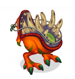 Zzzzz 1712070289prismatic Reedling Orange — My Singing Monsters: Ultimate Tierlist of Every Monster 2026 option 861