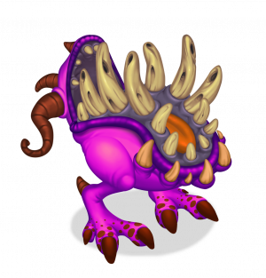 Zzzzz 1712070289prismatic Reedling Purple — My Singing Monsters: Ultimate Tierlist of Every Monster 2026 option 1109