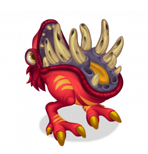 Zzzzz 1712070289prismatic Reedling Red — My Singing Monsters: Ultimate Tierlist of Every Monster 2026 option 799