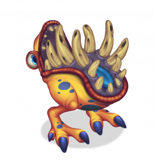 Zzzzz 1712070289prismatic Reedling Yellow — My Singing Monsters: Ultimate Tierlist of Every Monster 2026 option 923