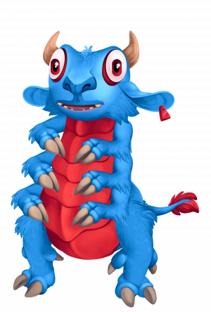 Zzzzz 1712070289prismatic Repatillo Blue — My Singing Monsters: Ultimate Tierlist of Every Monster 2026 option 1038