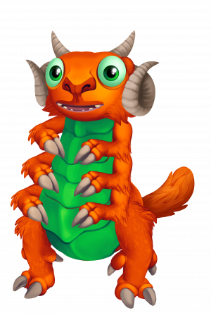 Zzzzz 1712070290prismatic Repatillo Orange — My Singing Monsters: Ultimate Tierlist of Every Monster 2026 option 852