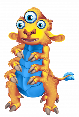 Zzzzz 1712070291prismatic Repatillo Yellow — My Singing Monsters: Ultimate Tierlist of Every Monster 2026 option 914