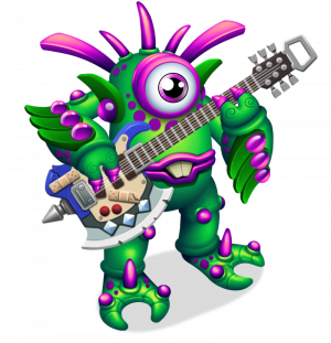 Zzzzz 1712070292prismatic Riff Green — My Singing Monsters: Ultimate Tierlist of Every Monster 2026 option 999