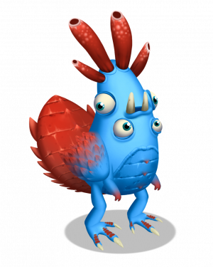 Zzzzz 1712070292prismatic Rootitoot Blue — My Singing Monsters: Ultimate Tierlist of Every Monster 2026 option 1042