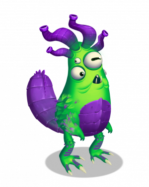 Zzzzz 1712070292prismatic Rootitoot Green — My Singing Monsters: Ultimate Tierlist of Every Monster 2026 option 979