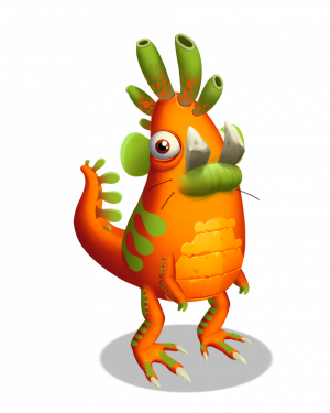 Zzzzz 1712070293prismatic Rootitoot Orange — My Singing Monsters: Ultimate Tierlist of Every Monster 2026 option 857