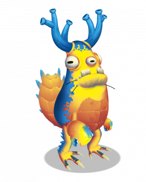 Zzzzz 1712070293prismatic Rootitoot Yellow — My Singing Monsters: Ultimate Tierlist of Every Monster 2026 option 918