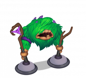 Zzzzz 1712070293prismatic Scups Green — My Singing Monsters: Ultimate Tierlist of Every Monster 2026 option 983