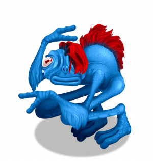 Zzzzz 1712070296prismatic Shrubb Blue — My Singing Monsters: Ultimate Tierlist of Every Monster 2026 option 1025