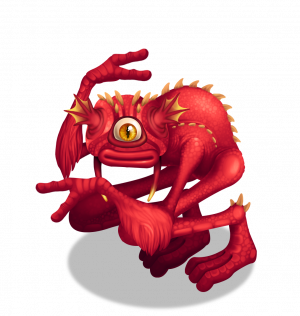 Zzzzz 1712070296prismatic Shrubb Red — My Singing Monsters: Ultimate Tierlist of Every Monster 2026 option 777