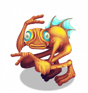 Zzzzz 1712070296prismatic Shrubb Yellow — My Singing Monsters: Ultimate Tierlist of Every Monster 2026 option 901