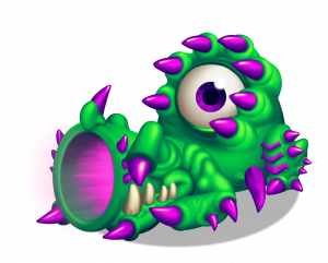 Zzzzz 1712070297prismatic Sneyser Green — My Singing Monsters: Ultimate Tierlist of Every Monster 2026 option 1003